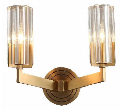 Бра Moderli Brass V11073-2W