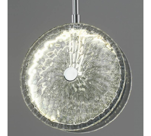 Подвесной светильник Moderli Marnia V11161-PL