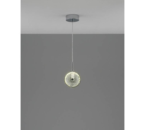 Подвесной светильник Moderli Marnia V11161-PL