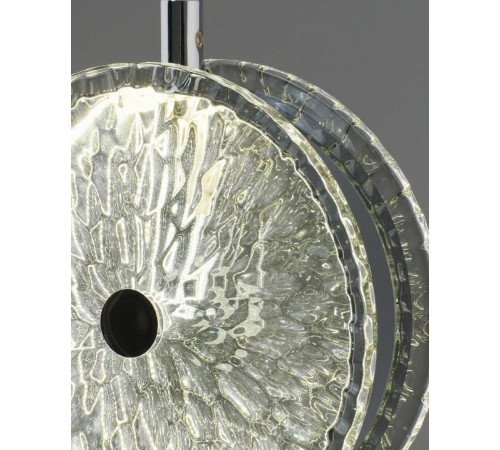 Подвесной светильник Moderli Marnia V11161-PL