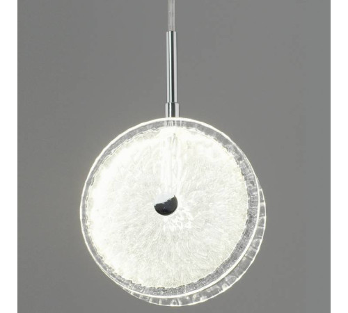 Подвесной светильник Moderli Marnia V11162-PL