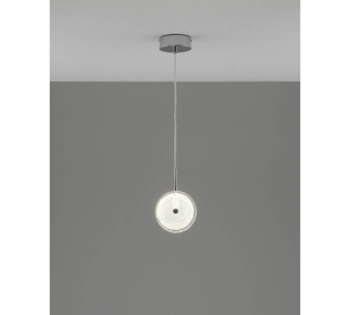 Подвесной светильник Moderli Marnia V11162-PL