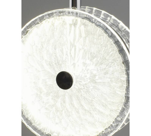 Подвесной светильник Moderli Marnia V11162-PL