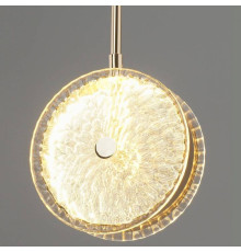 Подвесной светильник Moderli Marnia V11163-PL