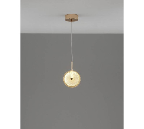 Подвесной светильник Moderli Marnia V11163-PL