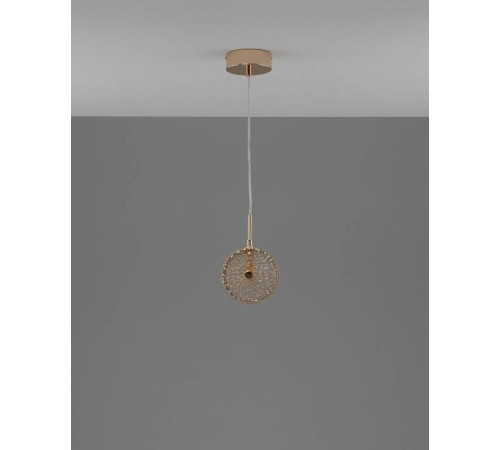 Подвесной светильник Moderli Marnia V11163-PL