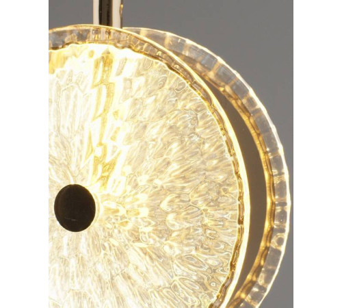 Подвесной светильник Moderli Marnia V11163-PL