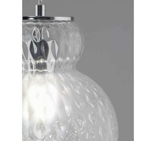 Подвесной светильник Moderli Lorel V11164-1P