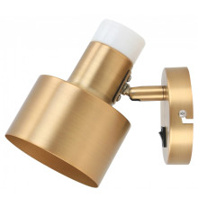 Бра Moderli Goldy V11314-1W