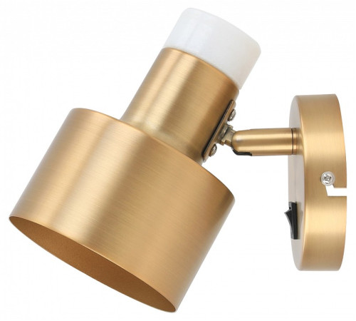 Бра Moderli Goldy V11314-1W