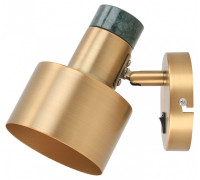 Бра Moderli Goldy V11315-1W