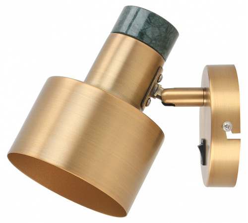 Бра Moderli Goldy V11315-1W