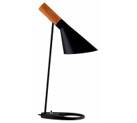 Настольная лампа офисная Moderli Turin V11333-1T