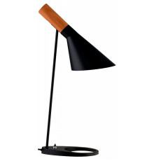 Настольная лампа офисная Moderli Turin V11333-1T