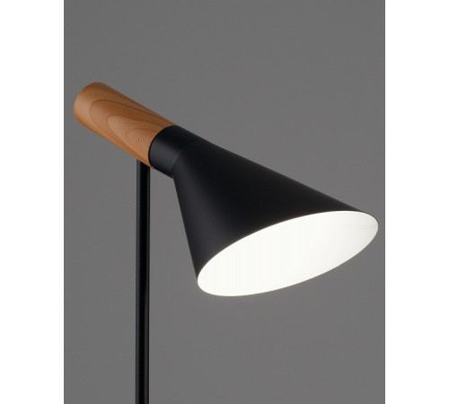 Торшер Moderli Turin V11334-1F