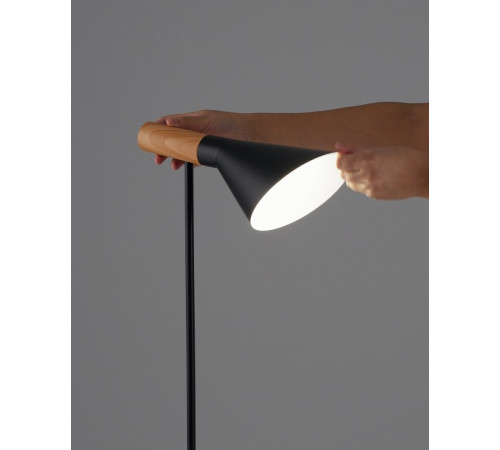 Торшер Moderli Turin V11334-1F