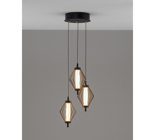 Подвесной светильник Moderli Eloise V11353-PL