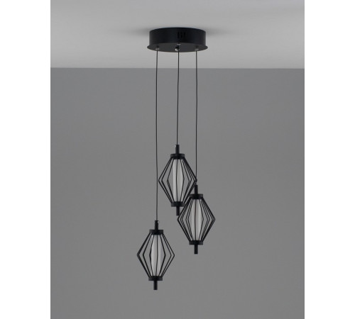 Подвесной светильник Moderli Eloise V11353-PL