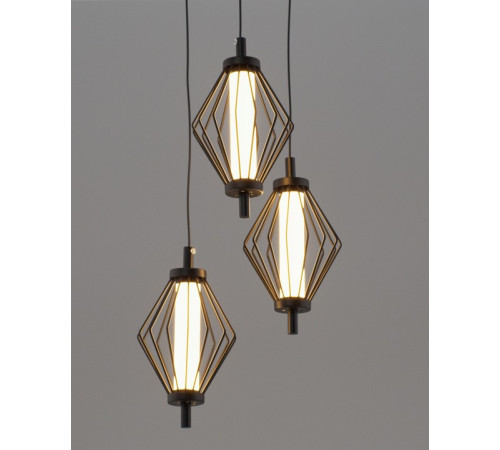 Подвесной светильник Moderli Eloise V11353-PL