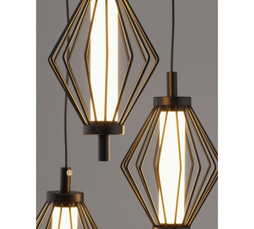 Подвесной светильник Moderli Eloise V11353-PL