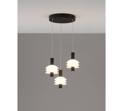 Подвесной светильник Moderli Sylv V11388-PL