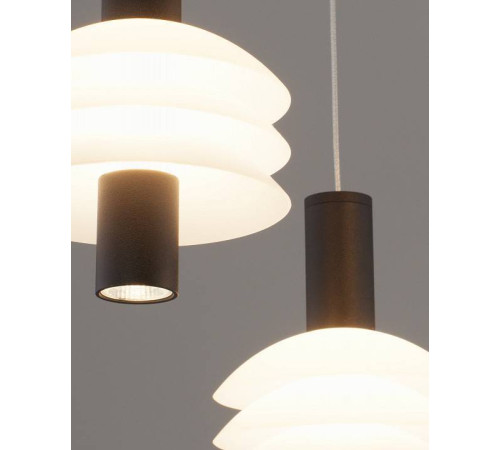 Подвесной светильник Moderli Sylv V11388-PL