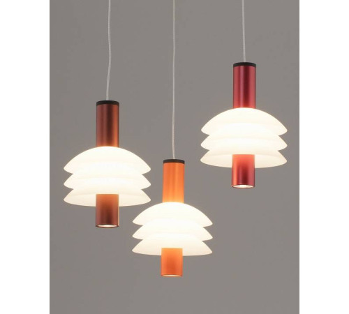 Подвесной светильник Moderli Sylv V11389-PL