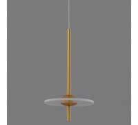 Подвесной светильник Moderli Ella V11390-PL