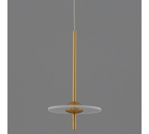 Подвесной светильник Moderli Ella V11390-PL