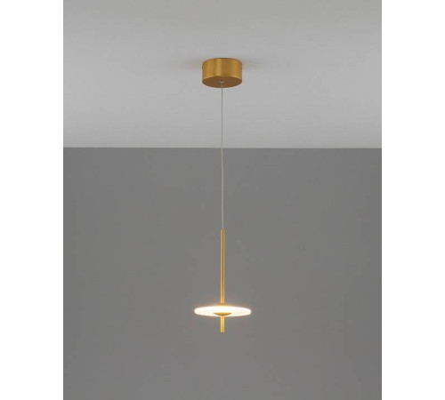 Подвесной светильник Moderli Ella V11390-PL