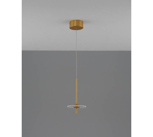 Подвесной светильник Moderli Ella V11390-PL