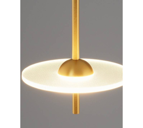 Подвесной светильник Moderli Ella V11390-PL