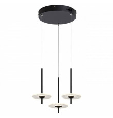 Подвесной светильник Moderli Ella V11391-PL