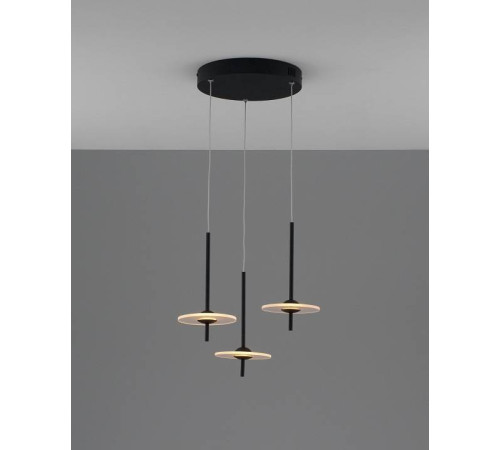 Подвесной светильник Moderli Ella V11391-PL