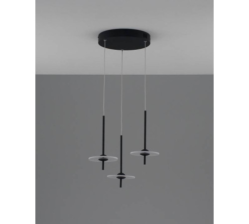 Подвесной светильник Moderli Ella V11391-PL