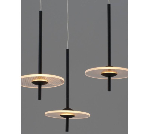 Подвесной светильник Moderli Ella V11391-PL