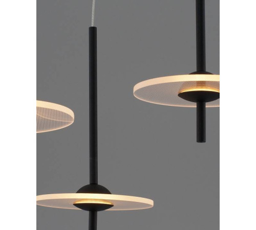 Подвесной светильник Moderli Ella V11391-PL