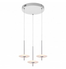 Подвесной светильник Moderli Ella V11392-PL