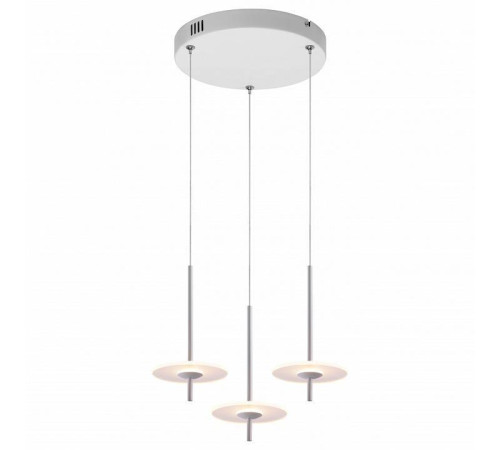 Подвесной светильник Moderli Ella V11392-PL