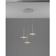Подвесной светильник Moderli Ella V11392-PL