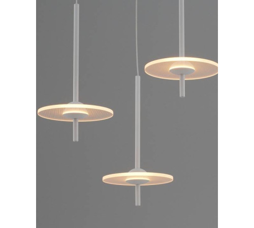 Подвесной светильник Moderli Ella V11392-PL