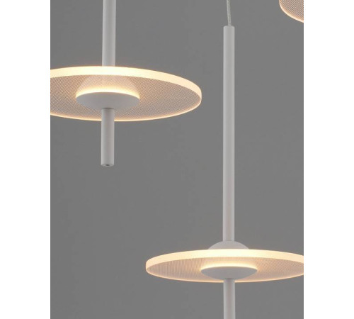 Подвесной светильник Moderli Ella V11392-PL