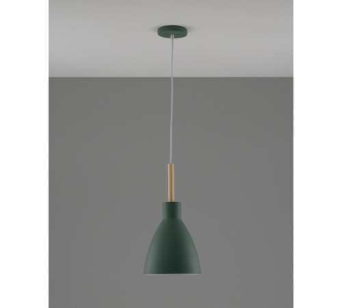 Подвесной светильник Moderli Toni V11438-1P