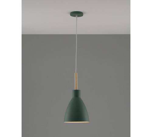 Подвесной светильник Moderli Toni V11438-1P