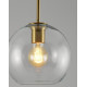 Подвесной светильник Moderli Sumatra V11526-1P