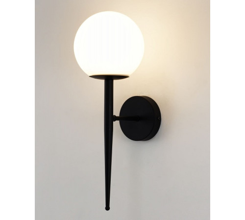 Бра Moderli Scrumbel V11562-1W