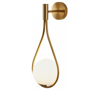 Бра Moderli Barocco V11573-1W