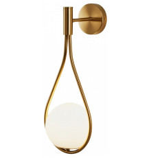 Бра Moderli Barocco V11573-1W