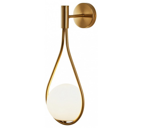 Бра Moderli Barocco V11573-1W