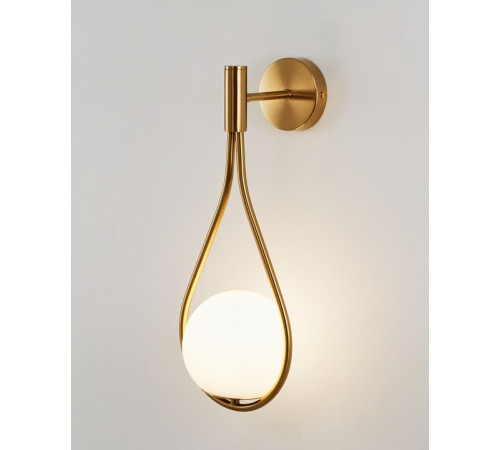 Бра Moderli Barocco V11573-1W